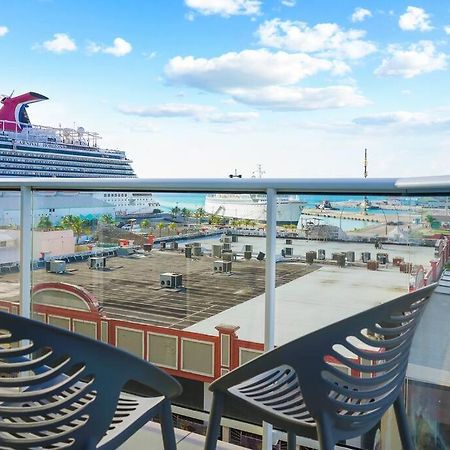 Milateo Suite Oranjestad Luaran gambar