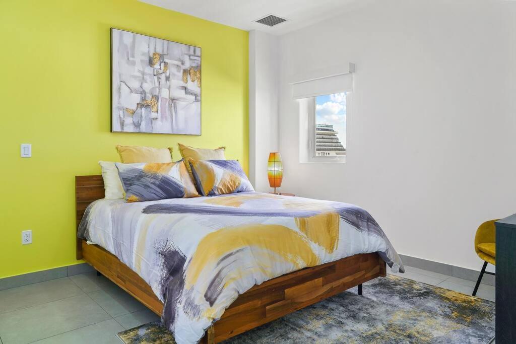 Milateo Suite Oranjestad Luaran gambar