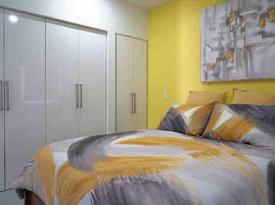 Milateo Suite Oranjestad Luaran gambar